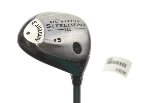Callaway steelhead iii golf - callaway,