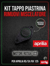 ✅ROTAX 122 APRILIA MOTOR