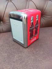 Coca-Cola Ice Coke tissue