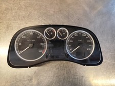 PEUGEOT 307 PH1 5P 1.6 HDI 90