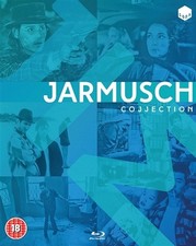 Jim Jarmusch Collection (18) 6