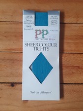 Vintage pretty polly sheer - vintage,