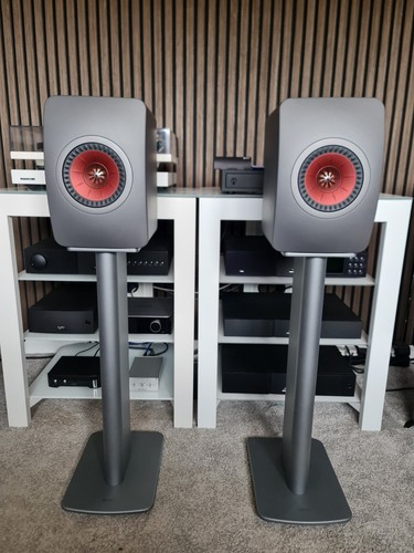 Kef ls50 meta - kef,