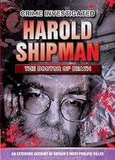 Harold Shipman, , Used; Good