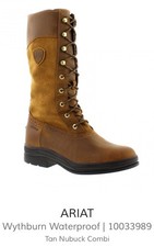 Ariat Wythburn H2O Paddock