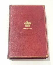 1897 Queen Victoria Diamond