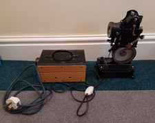 Pathescope Baby  - vintage