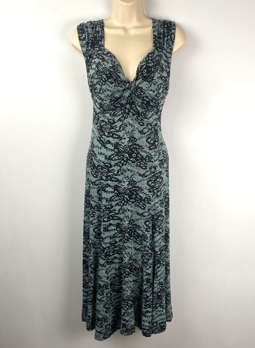 Simon jeffrey midi - midi, viscose