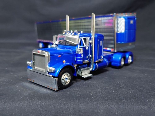 First gear peterbilt 379 - gear,