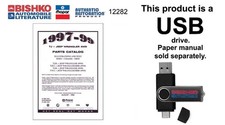 1997 1998 1999 Jeep Wrangler