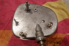 GRAMOPHONE. HMV NO 59 WIND MOTOR. RUNS/ WINDS WELL.