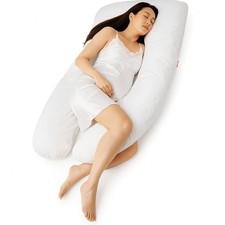 U Shaped Pregnancy Pillow Full