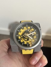 Swatch big bold - big, sb07s109