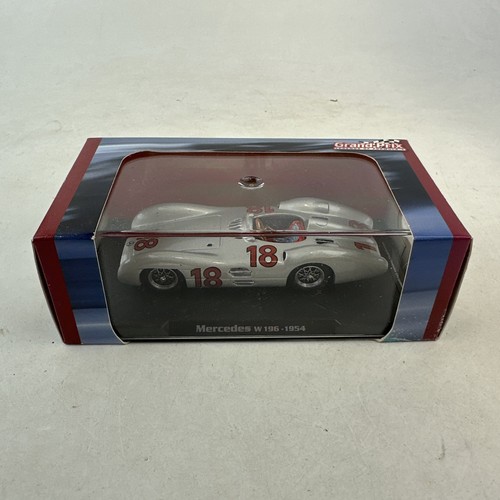 Atlas edition grand prix - edition,