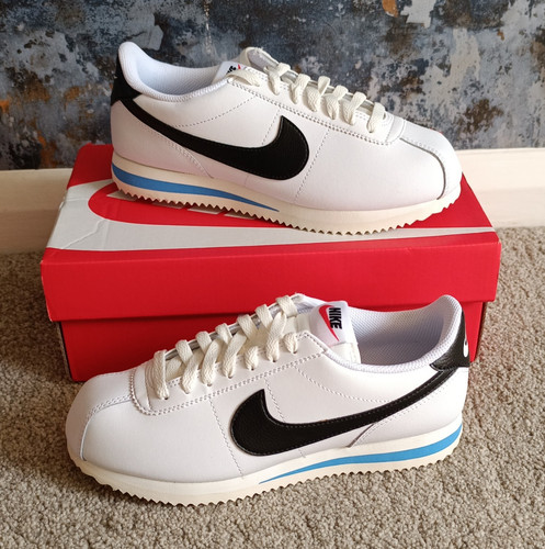 Nike cortez womens trainers - cortez,