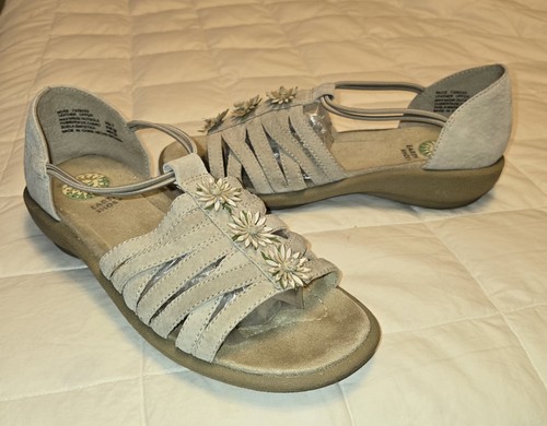 Earth spirit leather - spirit, 7