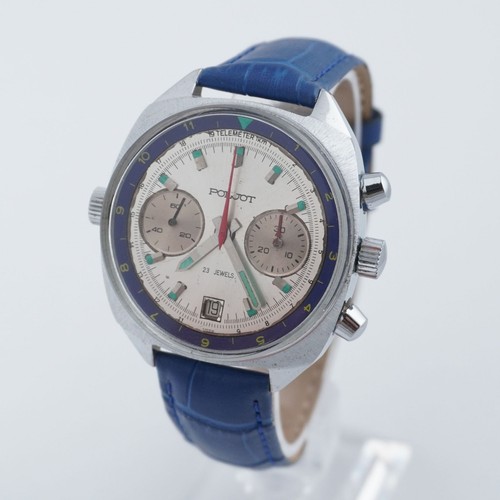 Vintage poljot 3133 - vintage,