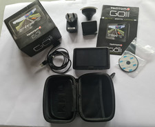 TomTom Go Live 1005 World Sat