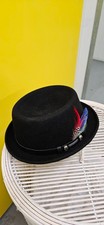 Stetson Felt Hat unisex Adults 