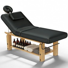 Height/Backrest Adjustable