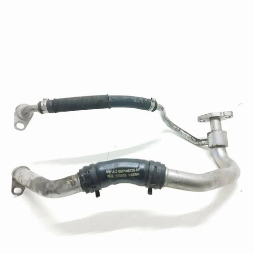 Porsche cayenne 92a - 92a, hose