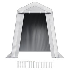 Uimoso Outdoor Storage Shelter