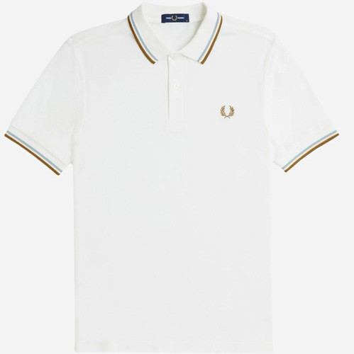 Fred perry m3600 twin - m3600, tipped