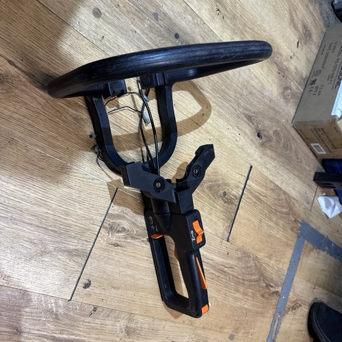 Stihl hs80 petrol - stihl,