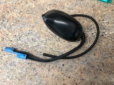 VAUXHALL VECTRA C SAT NAV AERIAL ANTENNA BASE 024444229