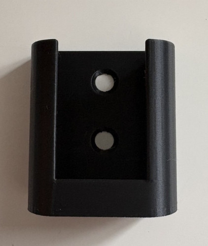 Remote control wall mounted - remote,