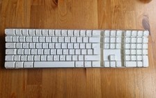 Apple Wireless Keyboard First