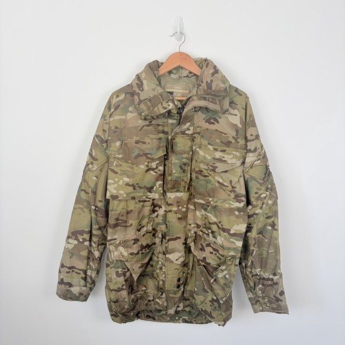 Keela mk4 jacket - mk4, camo