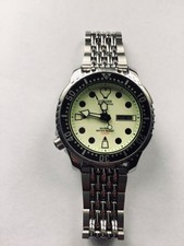 citizen pro master full lume