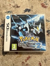 Pokemon Black Version 2