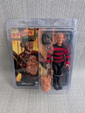 NECA Nightmare On Elm Street
