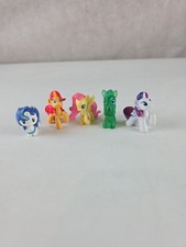 My Little Pony Figure Mystery Blind Bag Figure Set, Mlp, 
