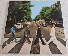 Abbey Road [50th Anniversary