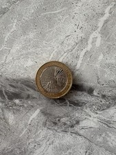 Florence Nightingale 2010 £2 Coin Two Pounds Mint Condition Rare Coin Mint