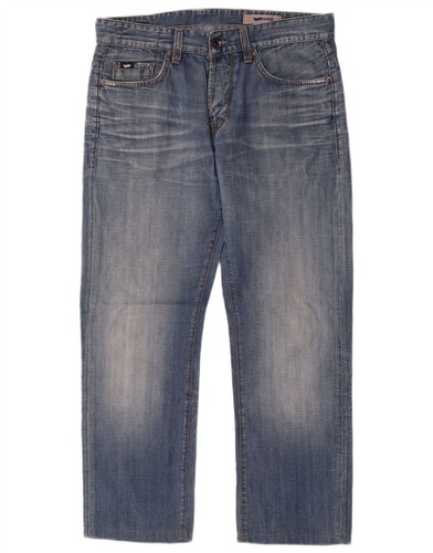 Gas mens straight - mens, w33