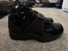 Nike Air Huarache Triple Black