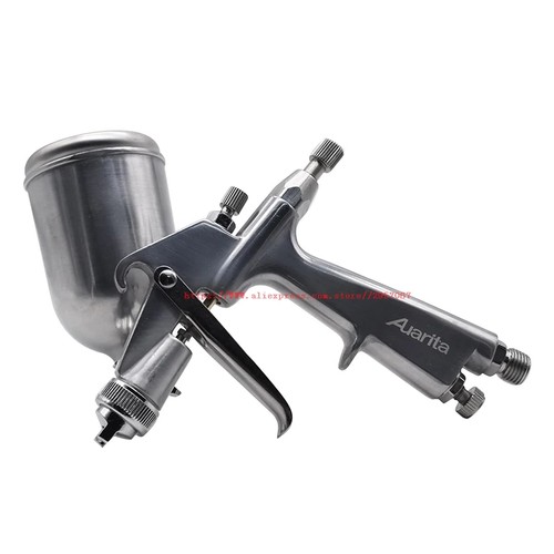 Hvlp airbrush paint spray - airbrush, gun