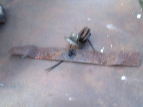 Cobra cut lawnmower blad - ,