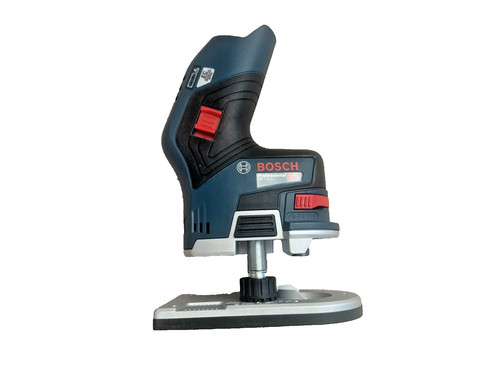 Bosch professional 12v - 12v, system