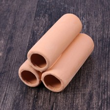  Ceramic Shrimp House Mineral Tube for Fish Tank Cultivating Container