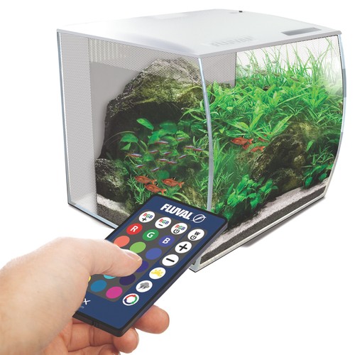 Fluval flex litre nano - 34,