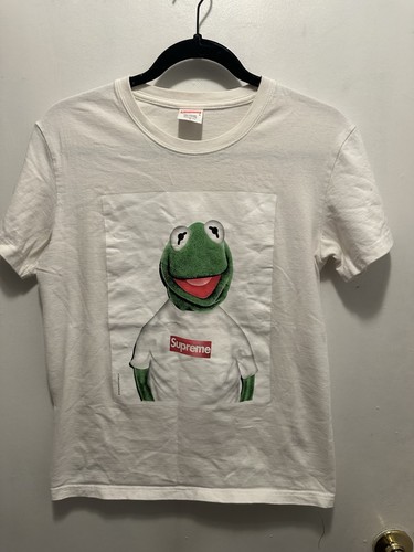 Supreme kermit the frog - supreme,