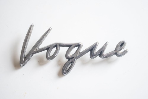 Original classic vintage - original, classic/vintage