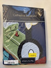 Unused catherine lansfield - catherine,