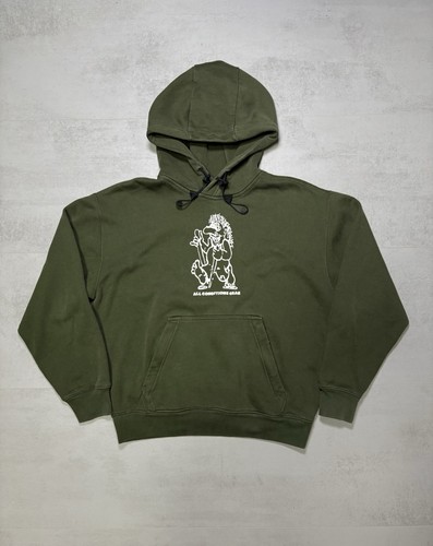 Nike acg therma fit - acg, hoodie