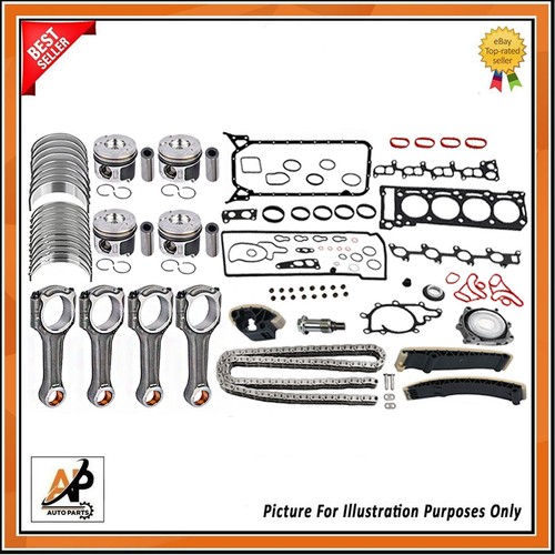 Engine rebuild kit for - engine,